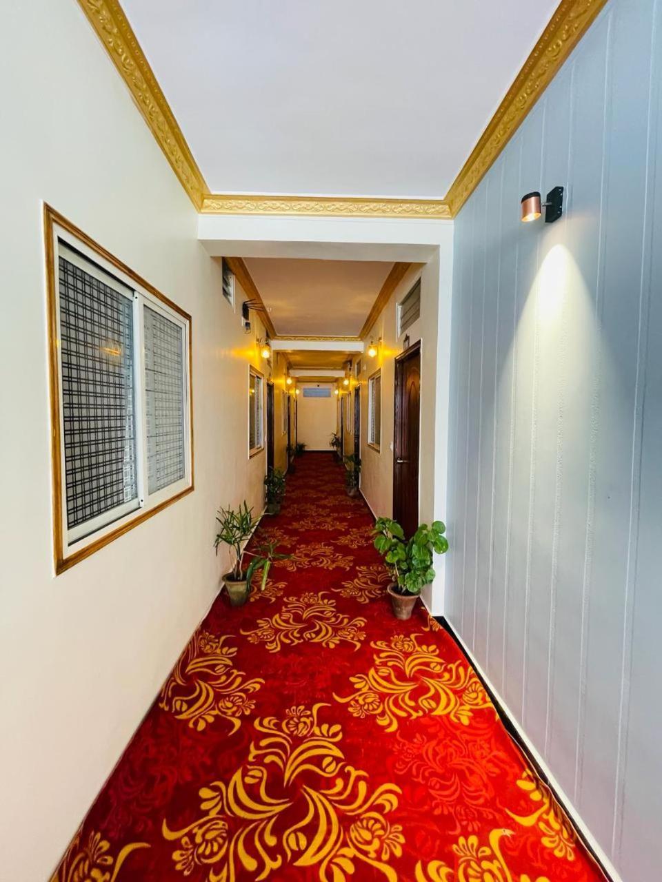 Hotel Boss Palace Майсуру Екстер'єр фото